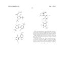 RED THERMOCHROMIC DYES AND THEIR INK COMPOSITIONS diagram and image