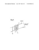 WATER REPELLENT SAND MIXTURE AND WATER REPELLENT SAND STRUCTURE diagram and image