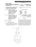 Flowable Chips and Methods for the Preparation and Use of Same, and     Apparatus for Use in the Methods diagram and image