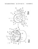 Mechanical System, Injection Pump And Valve Actuator Comprising Such A     Mechanical System And Manufacturing Method diagram and image