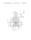 CAMSHAFT PHASE diagram and image