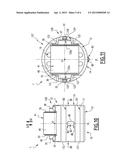 Mechanical System, Injection Pump And Valve Actuator Comprising Such A     Mechanical System And Manufacturing Method diagram and image