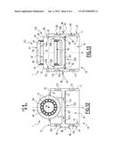 Mechanical System, Injection Pump And Valve Actuator Comprising Such A     Mechanical System And Manufacturing Method diagram and image