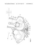 INTERNAL COMBUSTION ENGINE diagram and image