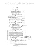 DIESEL ENGINE STARTING DEVICE AND STARTING METHOD diagram and image