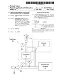 PROCESS FOR IMPROVING EFFICIENCIES OF GAS SYSTEMS USING A COMPRESSOR diagram and image