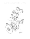 Isochoric Heat Addition Engines and Methods diagram and image