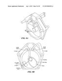 Isochoric Heat Addition Engines and Methods diagram and image