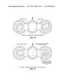 Isochoric Heat Addition Engines and Methods diagram and image