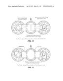 Isochoric Heat Addition Engines and Methods diagram and image