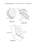 Isochoric Heat Addition Engines and Methods diagram and image