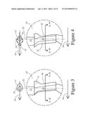 Archery Torque Reduction Grip Apparatus, System and Method diagram and image