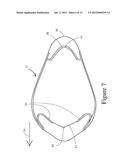 Archery Torque Reduction Grip Apparatus, System and Method diagram and image