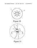 Archery Torque Reduction Grip Apparatus, System and Method diagram and image