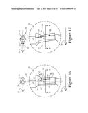 Archery Torque Reduction Grip Apparatus, System and Method diagram and image