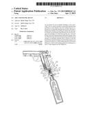 Air canister for air gun diagram and image