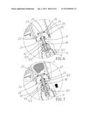 Air canister for air gun diagram and image