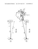 LOW VELOCITY PROJECTILE AIMING DEVICE diagram and image