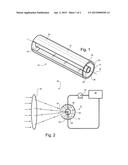 SOLAR ENERGY COLLECTOR AND SYSTEM FOR USING SAME diagram and image