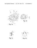 BREATHING MASK AND A SEALING LIP DEVICE FOR A BREATHING MASK diagram and image