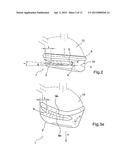 BREATHING MASK AND A SEALING LIP DEVICE FOR A BREATHING MASK diagram and image