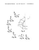 BREATHING MASK AND A SEALING LIP DEVICE FOR A BREATHING MASK diagram and image