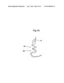 BREATHING MASK AND A SEALING LIP DEVICE FOR A BREATHING MASK diagram and image