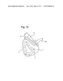 BREATHING MASK AND A SEALING LIP DEVICE FOR A BREATHING MASK diagram and image