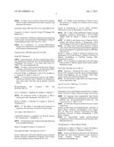 METHOD OF TREATING CANCER WITH COMBINATIONS OF HISTONE DEACETYLASE     INHIBITORS (HDAC1) SUBSTANCES diagram and image