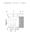 RECLOSABLE PACKAGE WITH MAGNETIC CLASP AND DETACHABLE TRAY FOR ROLLING     PAPERS USED IN SMOKING ARTICLES diagram and image