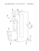 DRILL CUTTING WASHING APPARATUS diagram and image