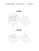 SUBSTRATE PROCESSING DEVICE AND SUBSTRATE PROCESSING METHOD diagram and image