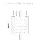 SUBSTRATE PROCESSING DEVICE AND SUBSTRATE PROCESSING METHOD diagram and image