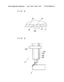 SUBSTRATE PROCESSING APPARATUS AND SUBSTRATE PROCESSING METHOD diagram and image