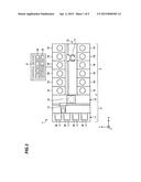 LIQUID PROCESSING APPARATUS diagram and image