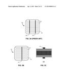 HIGH EFFICIENCY SOLAR PANEL diagram and image