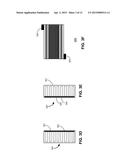 HIGH EFFICIENCY SOLAR PANEL diagram and image