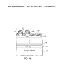 INVERTED METAMORPHIC MULTIJUNCTION SOLAR CELLS WITH DOPED ALPHA LAYER diagram and image