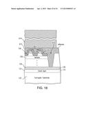 INVERTED METAMORPHIC MULTIJUNCTION SOLAR CELLS WITH DOPED ALPHA LAYER diagram and image