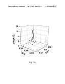 Organic-inorganic hybrid light emitting device, method for manufacturing     the same, and organic-inorganic hybrid solar cell diagram and image