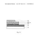 Organic-inorganic hybrid light emitting device, method for manufacturing     the same, and organic-inorganic hybrid solar cell diagram and image