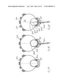 TIRE ASSEMBLY FOR A BICYCLE RIM diagram and image