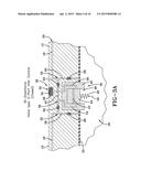 AIR MAINTENANCE TIRE AND VALVE ASSEMBLY diagram and image