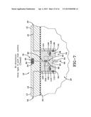 AIR MAINTENANCE TIRE AND VALVE ASSEMBLY diagram and image