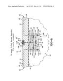 AIR MAINTENANCE TIRE AND VALVE ASSEMBLY diagram and image