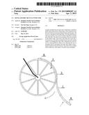 Quick Assembly Bicycle Inner Tube diagram and image