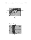 Quick Assembly Bicycle Inner Tube diagram and image