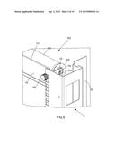 Roller Shade Filler Panel diagram and image