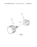 Roller Shade Filler Panel diagram and image