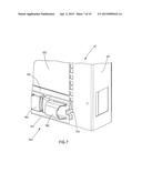 Roller Shade Filler Panel diagram and image